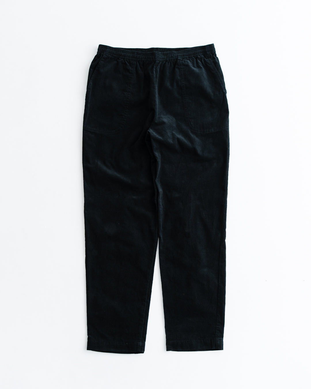 通販] FOUNDOUR(ファウンダ) COTTON CORDUROY EASY PANTS 商品ページ