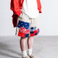 BOWWOW BANDANA REMADE CHINO SHORTS