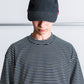 ES.1 Border LS T-Shirt