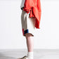 BOWWOW BANDANA REMADE CHINO SHORTS