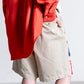 BOWWOW BANDANA REMADE CHINO SHORTS
