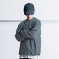 ES.1 Border LS T-Shirt