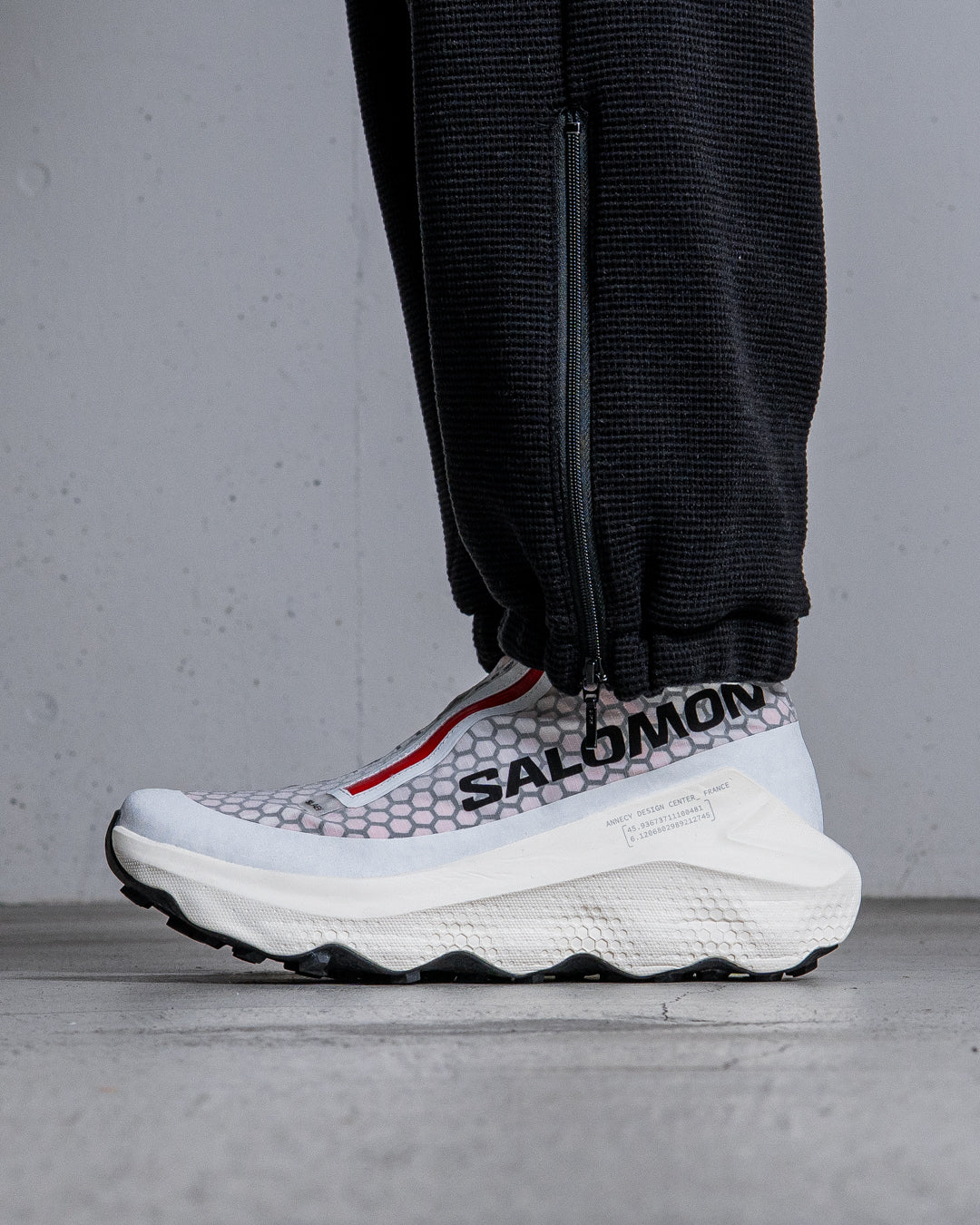 【RESTOCK】SALOMON S/LAB ULTRA DUST