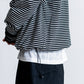 ES.1 Border LS T-Shirt