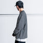 ES.1 Border LS T-Shirt