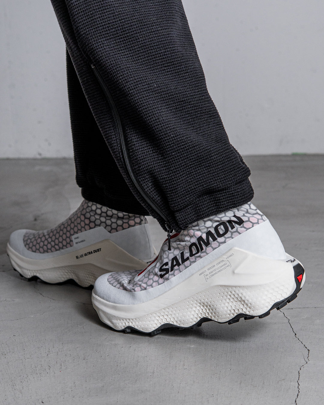 【RESTOCK】SALOMON S/LAB ULTRA DUST