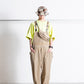 CMF OUTDOOR GARMENT ACTIVITY OVERALLS MOD2