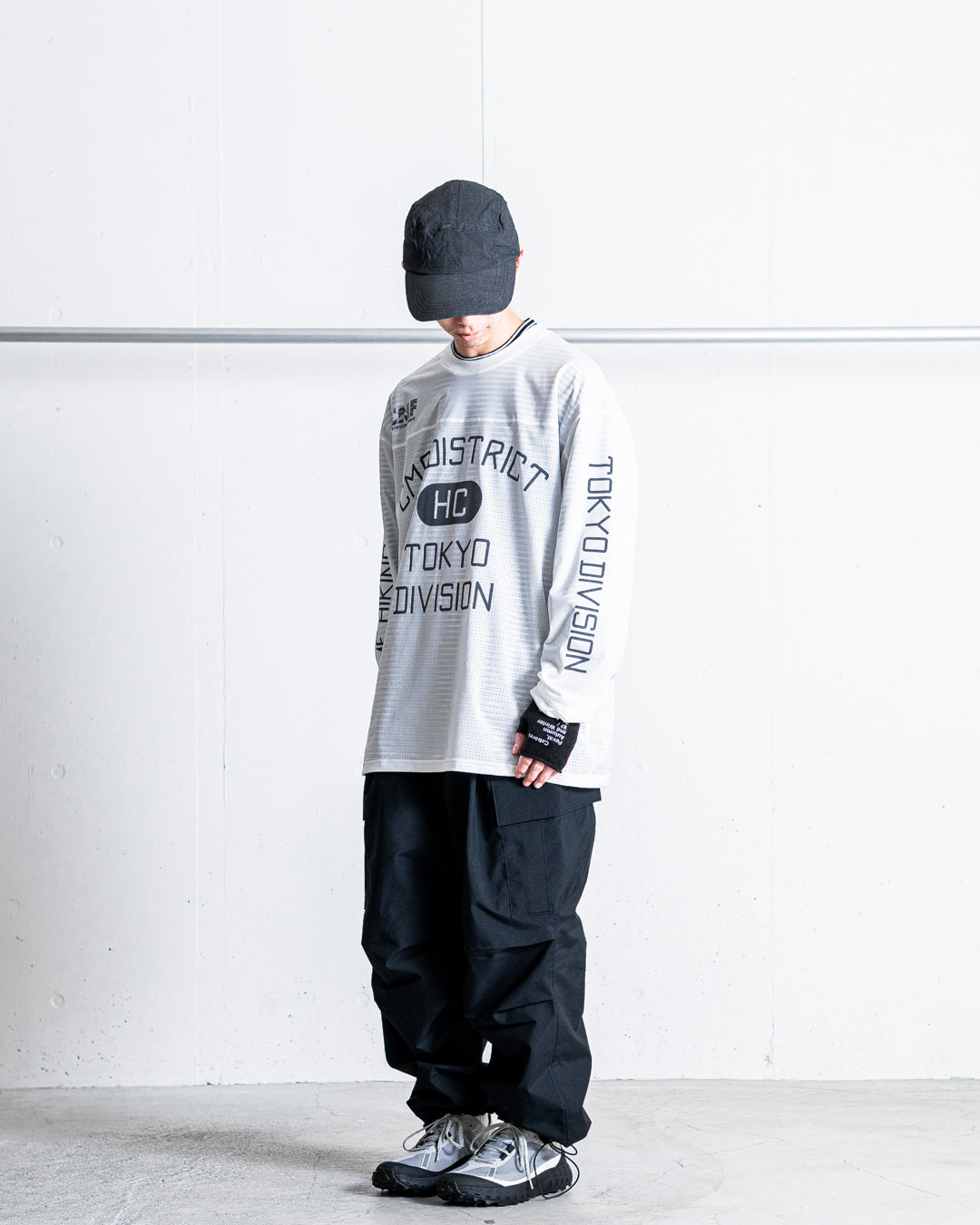 通販] CMF OUTDOOR GARMENT(シーエムエフ アウトドア ガーメント