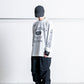 CMF OUTDOOR GARMENT BMX TEE (DRY DOT)