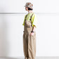 CMF OUTDOOR GARMENT ACTIVITY OVERALLS MOD2