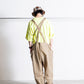 CMF OUTDOOR GARMENT ACTIVITY OVERALLS MOD2