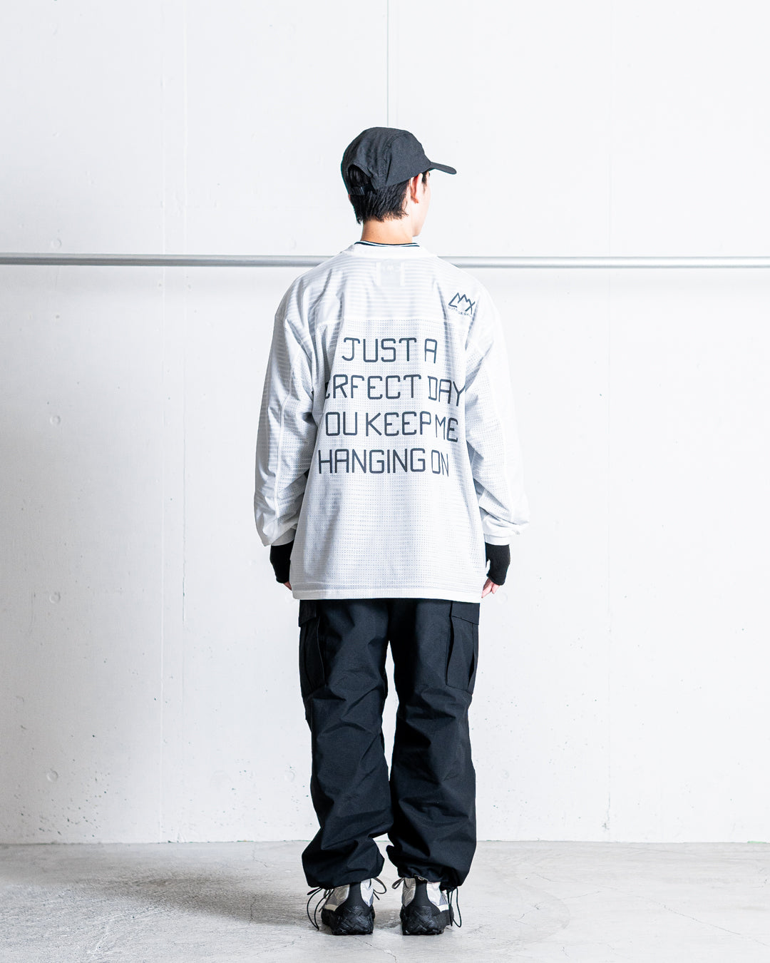 通販] CMF OUTDOOR GARMENT(シーエムエフ アウトドア ガーメント