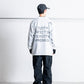 CMF OUTDOOR GARMENT BMX TEE (DRY DOT)