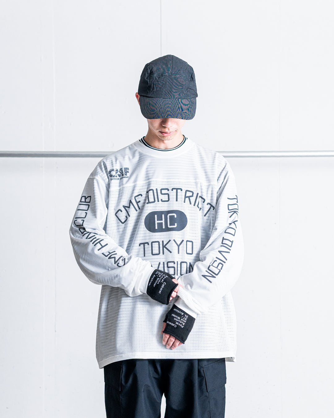 通販] CMF OUTDOOR GARMENT(シーエムエフ アウトドア ガーメント