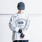 CMF OUTDOOR GARMENT BMX TEE (DRY DOT)