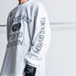 CMF OUTDOOR GARMENT BMX TEE (DRY DOT)