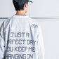 CMF OUTDOOR GARMENT BMX TEE (DRY DOT)