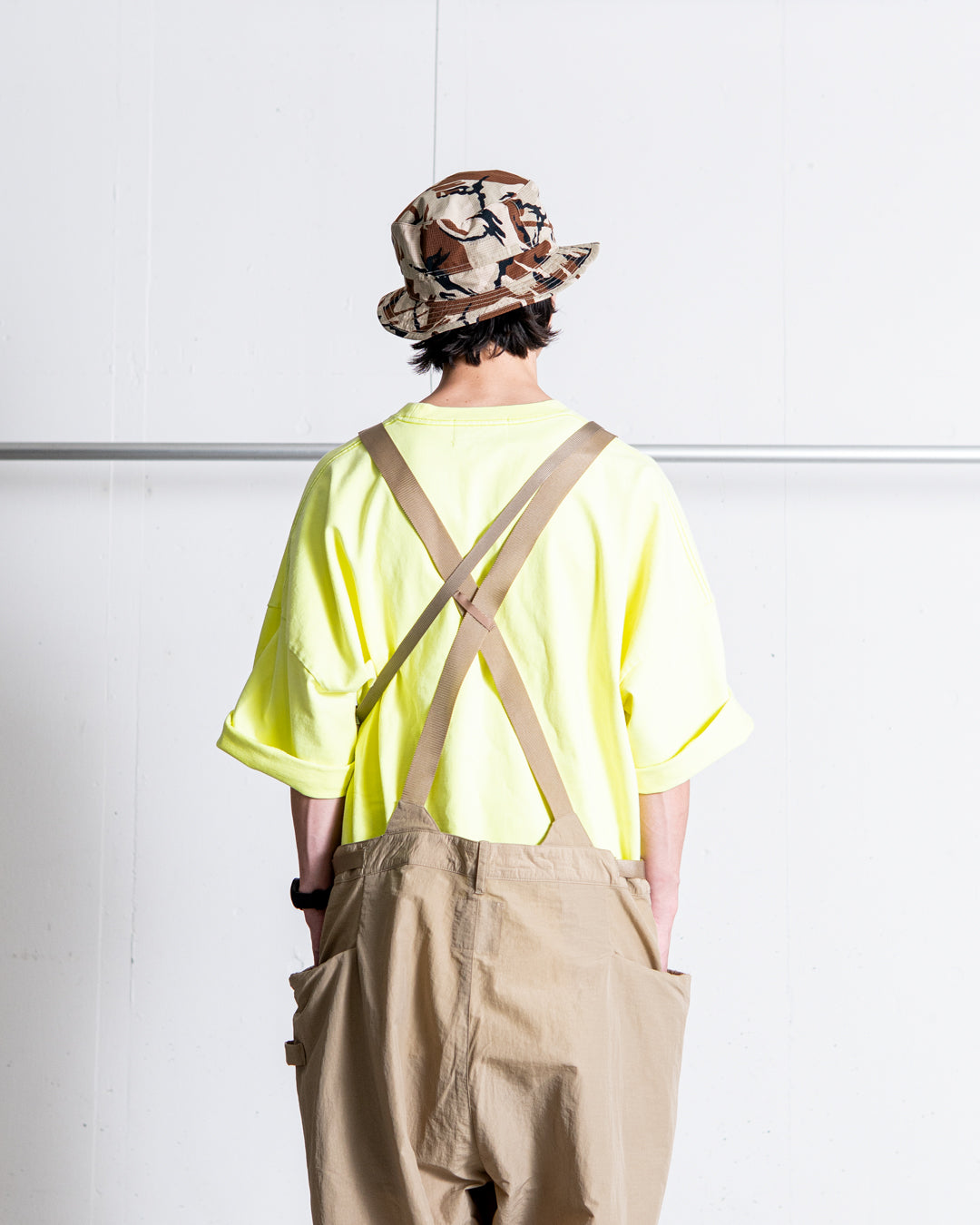 CMF OUTDOOR GARMENT ACTIVITY OVERALLS MOD2