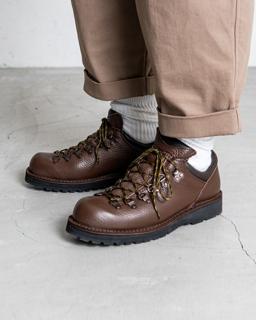 DANNER Mt.RIDGE LOW W/P