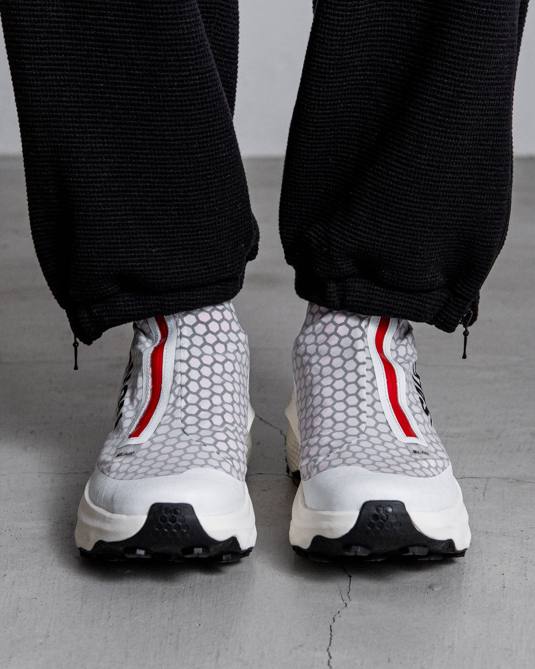 【RESTOCK】SALOMON S/LAB ULTRA DUST