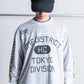 CMF OUTDOOR GARMENT BMX TEE (DRY DOT)