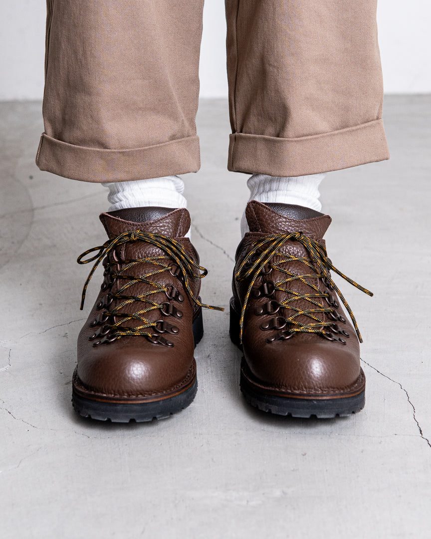 DANNER Mt.RIDGE LOW W/P