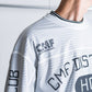 CMF OUTDOOR GARMENT BMX TEE (DRY DOT)