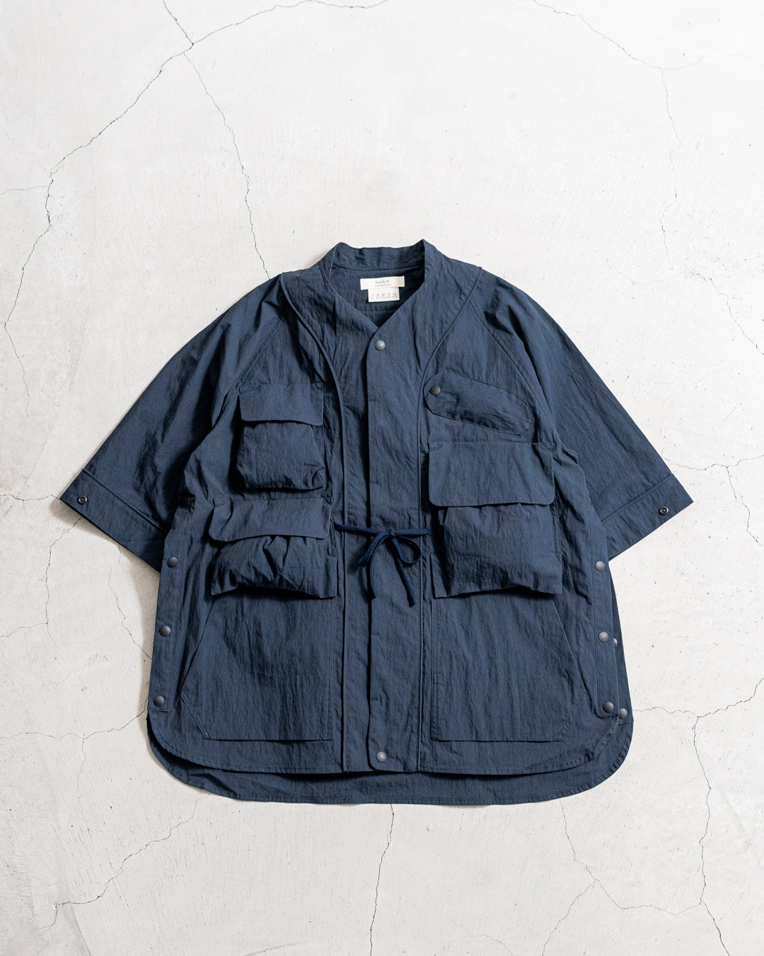 norbit Multifunction Baseball Shirt