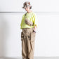 CMF OUTDOOR GARMENT ACTIVITY OVERALLS MOD2