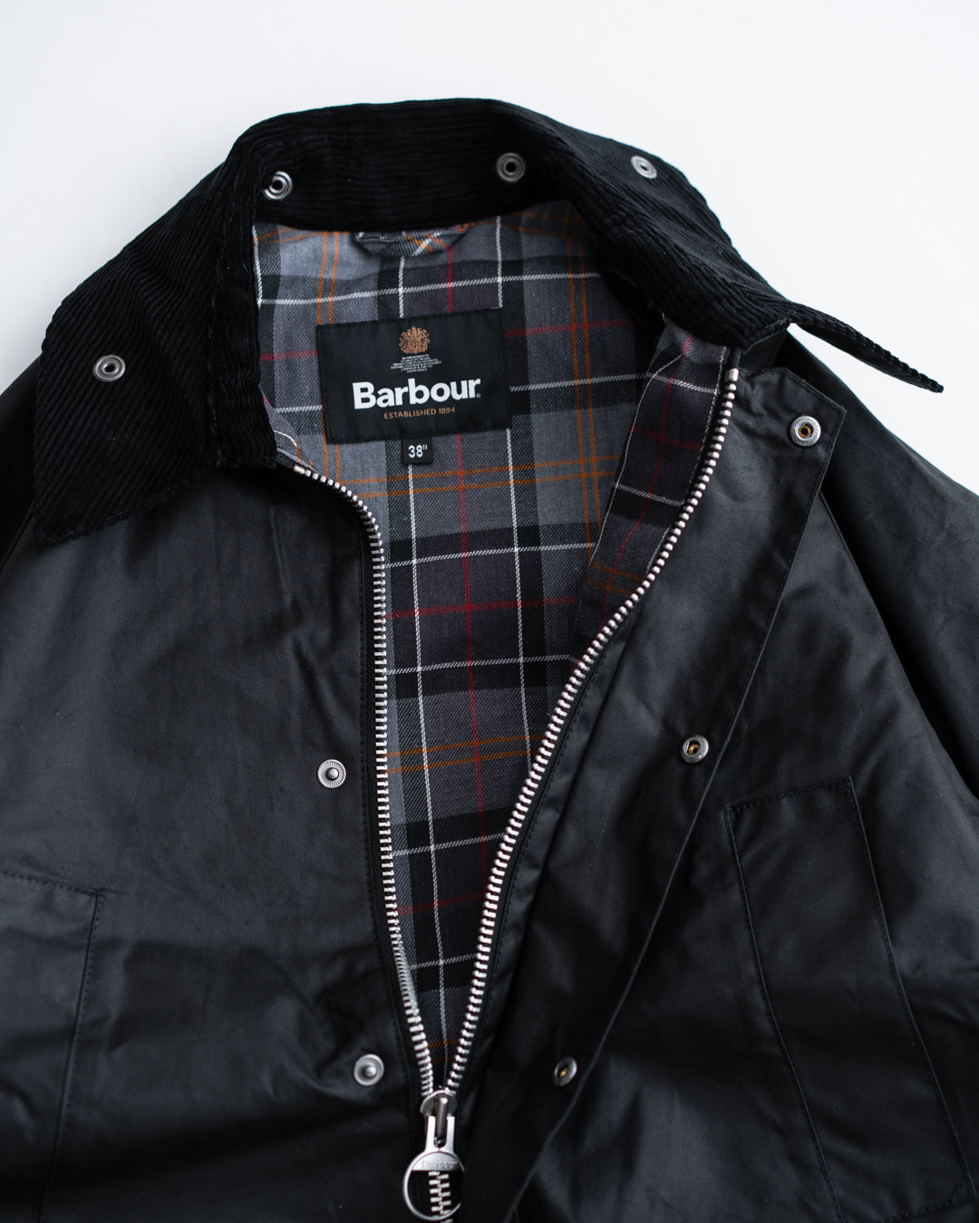 Barbour OS BEDALE