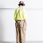CMF OUTDOOR GARMENT ACTIVITY OVERALLS MOD2