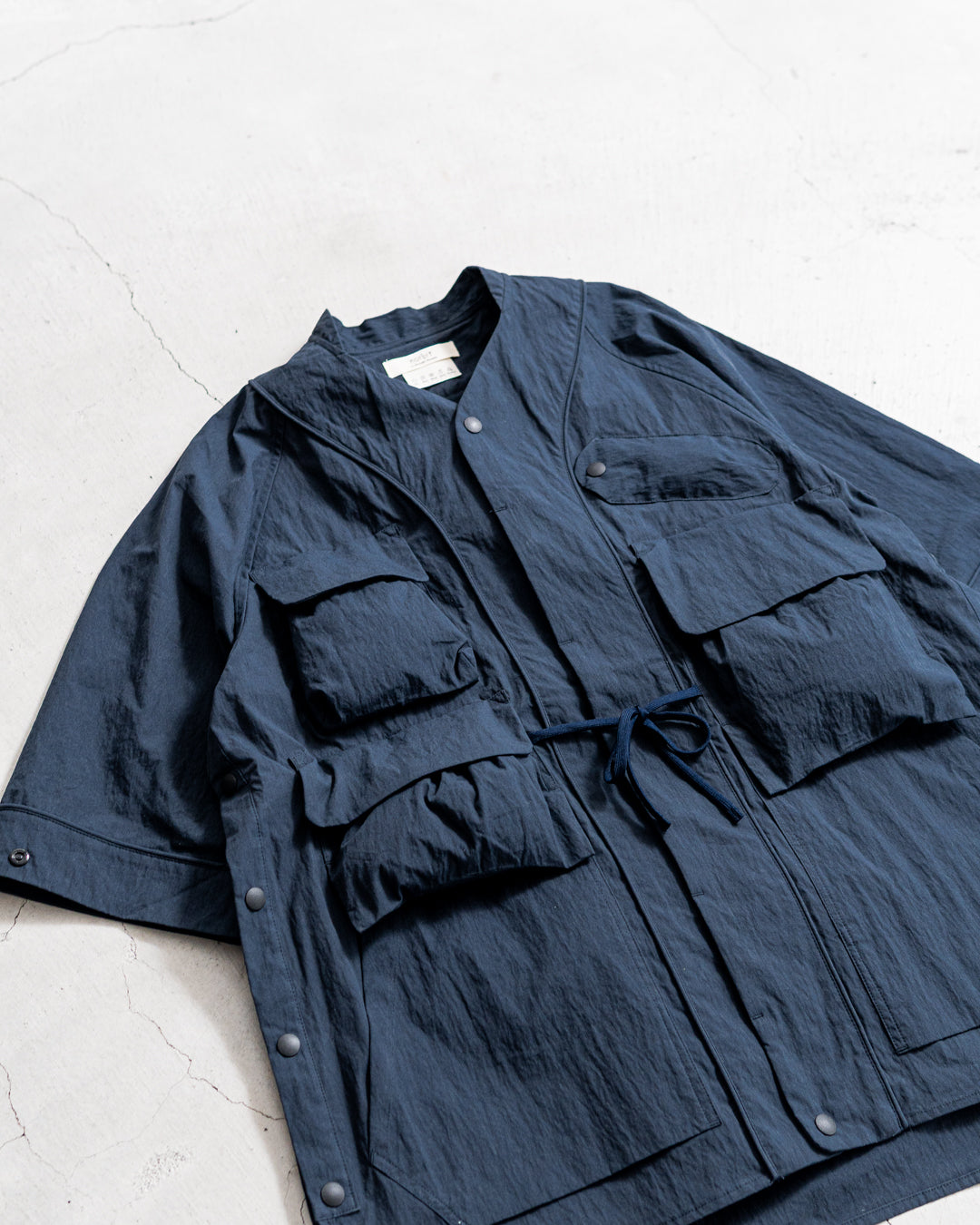 norbit Multifunction Baseball Shirt