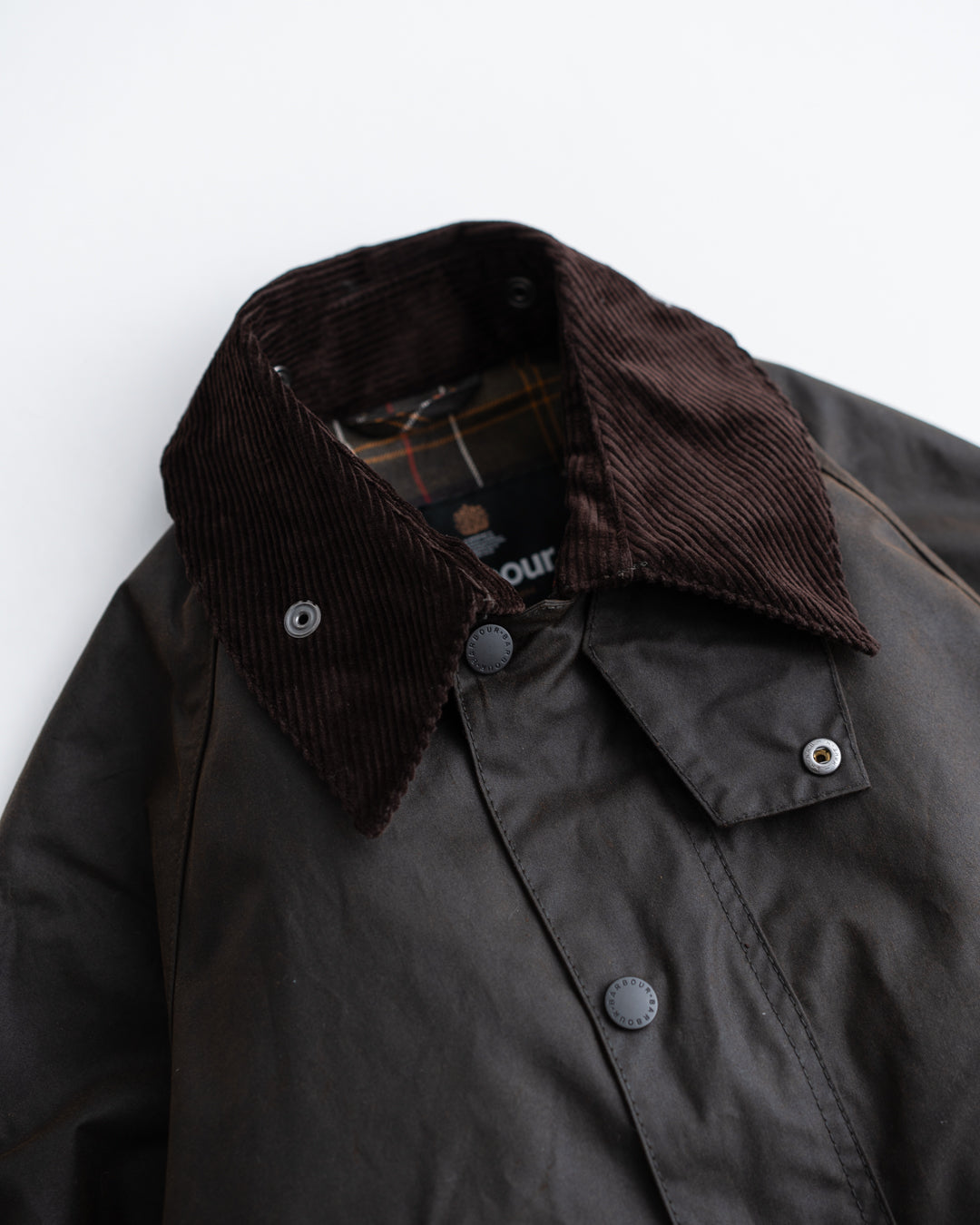 Barbour OS BEDALE