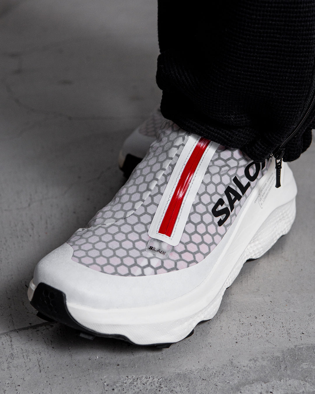 【RESTOCK】SALOMON S/LAB ULTRA DUST