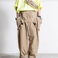CMF OUTDOOR GARMENT ACTIVITY OVERALLS MOD2