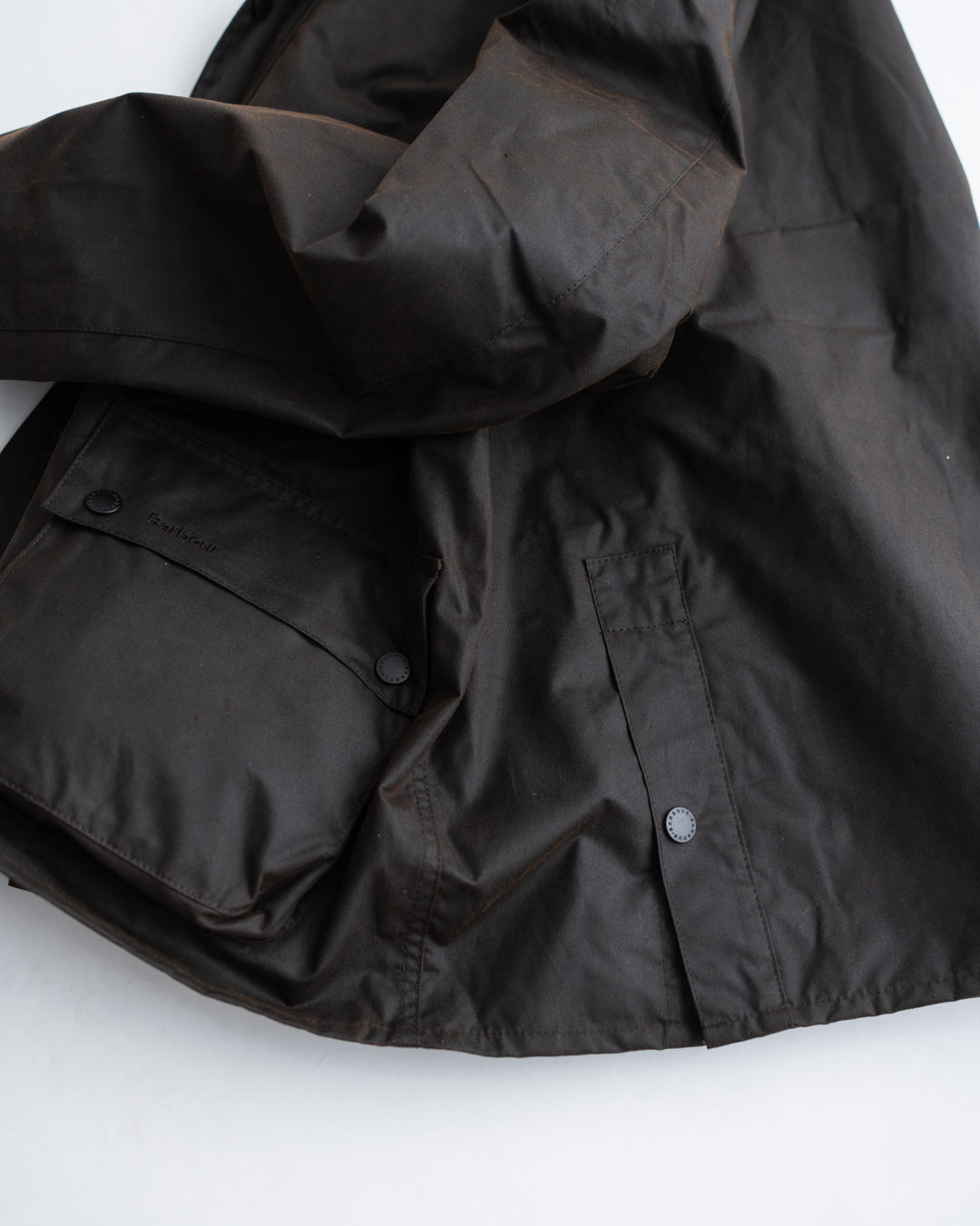 Barbour OS BEDALE