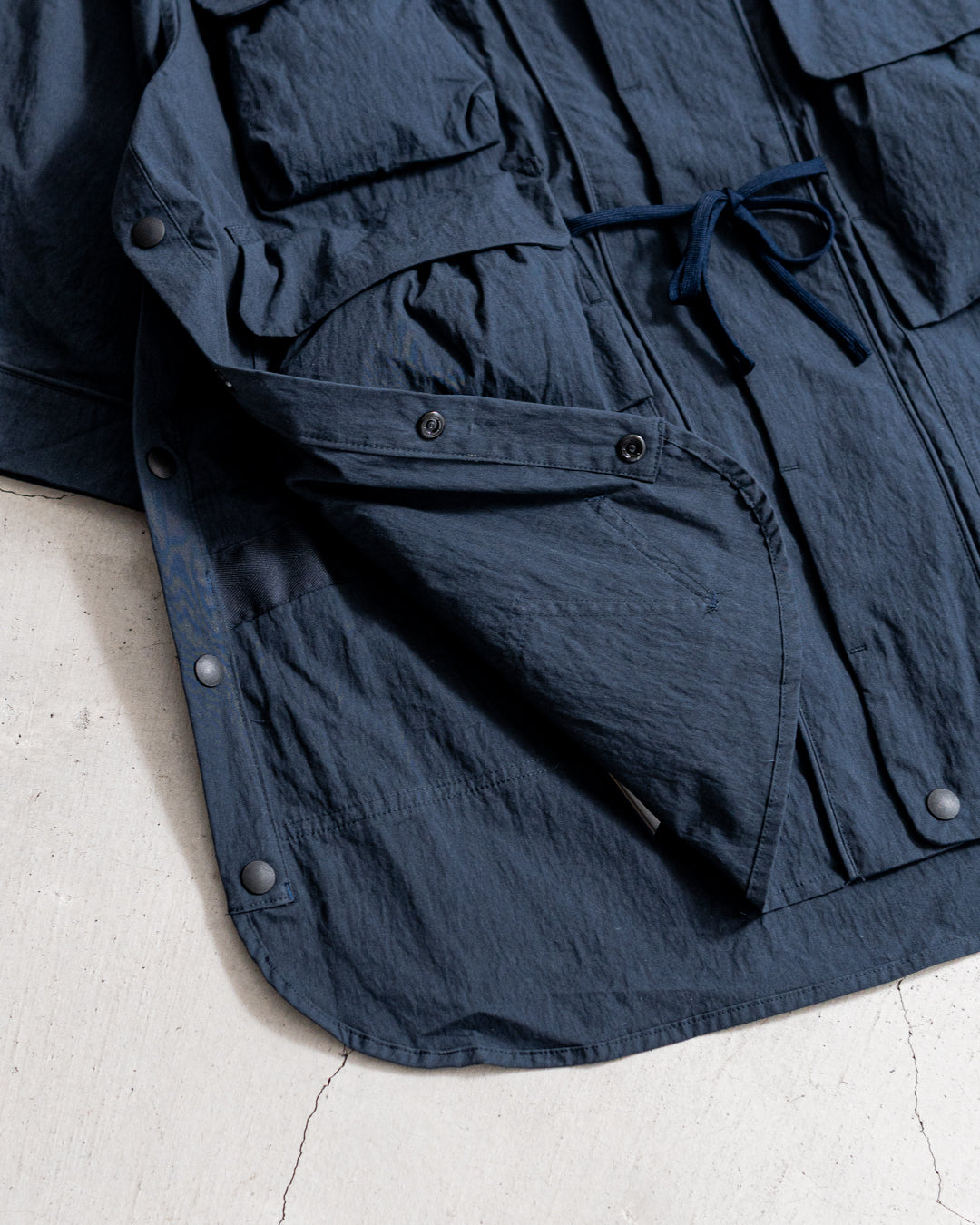 norbit Multifunction Baseball Shirt