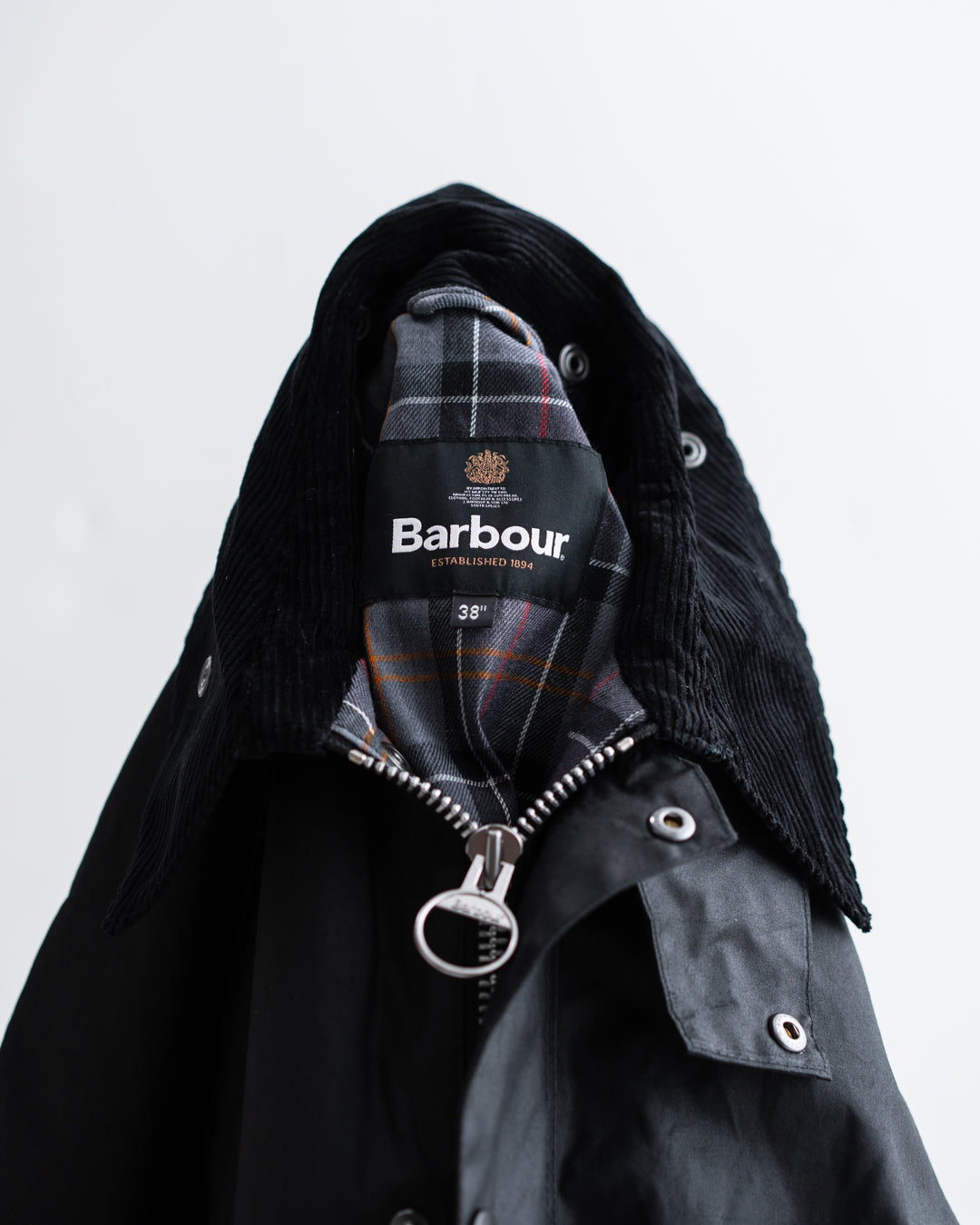 Barbour OS BEDALE