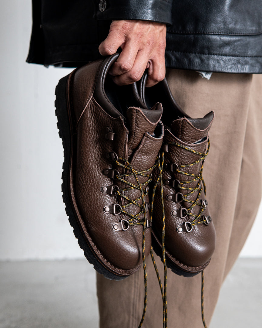 DANNER Mt.RIDGE LOW W/P