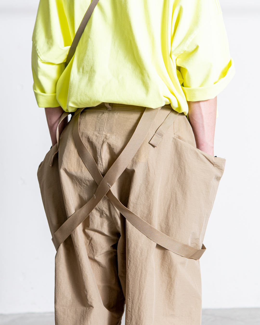 CMF OUTDOOR GARMENT ACTIVITY OVERALLS MOD2