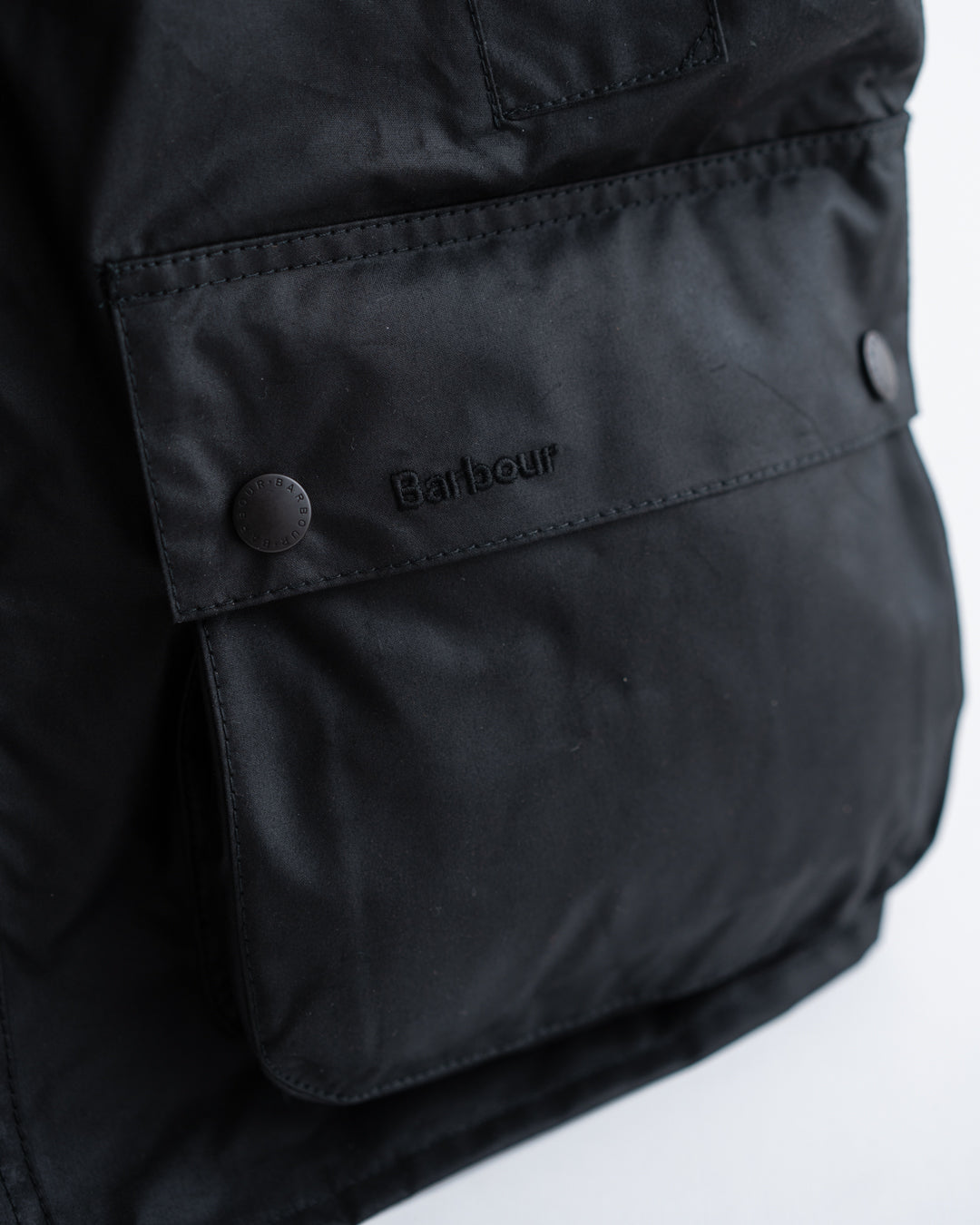 Barbour OS BEDALE