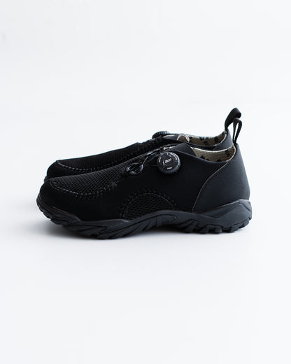 [LAST 1] pg  FRESH - BLACK