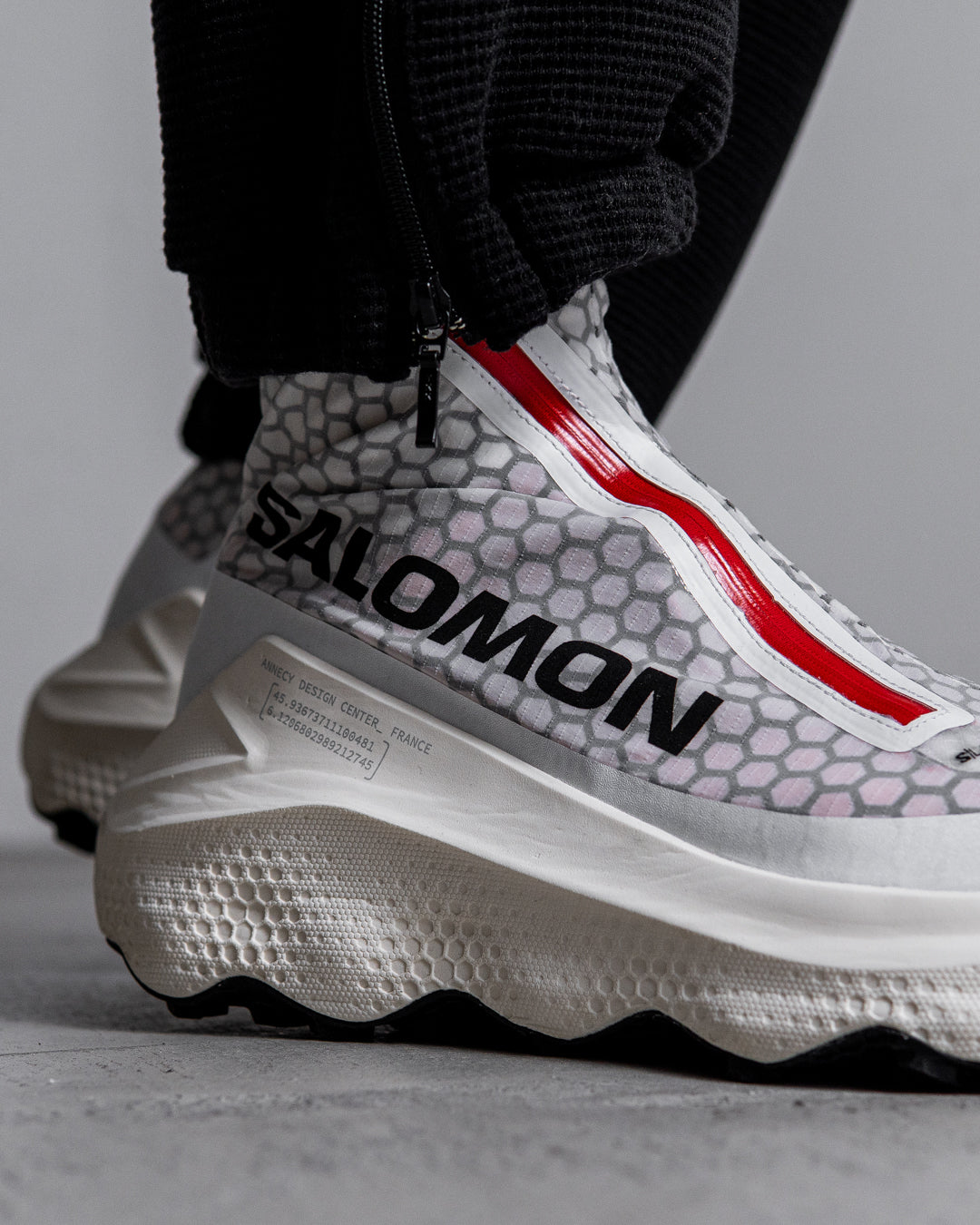 【RESTOCK】SALOMON S/LAB ULTRA DUST