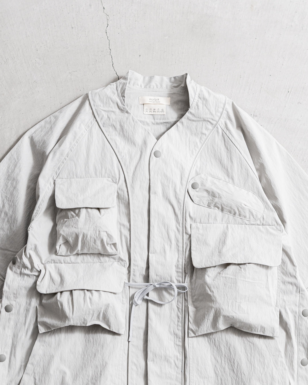 norbit Multifunction Baseball Shirt