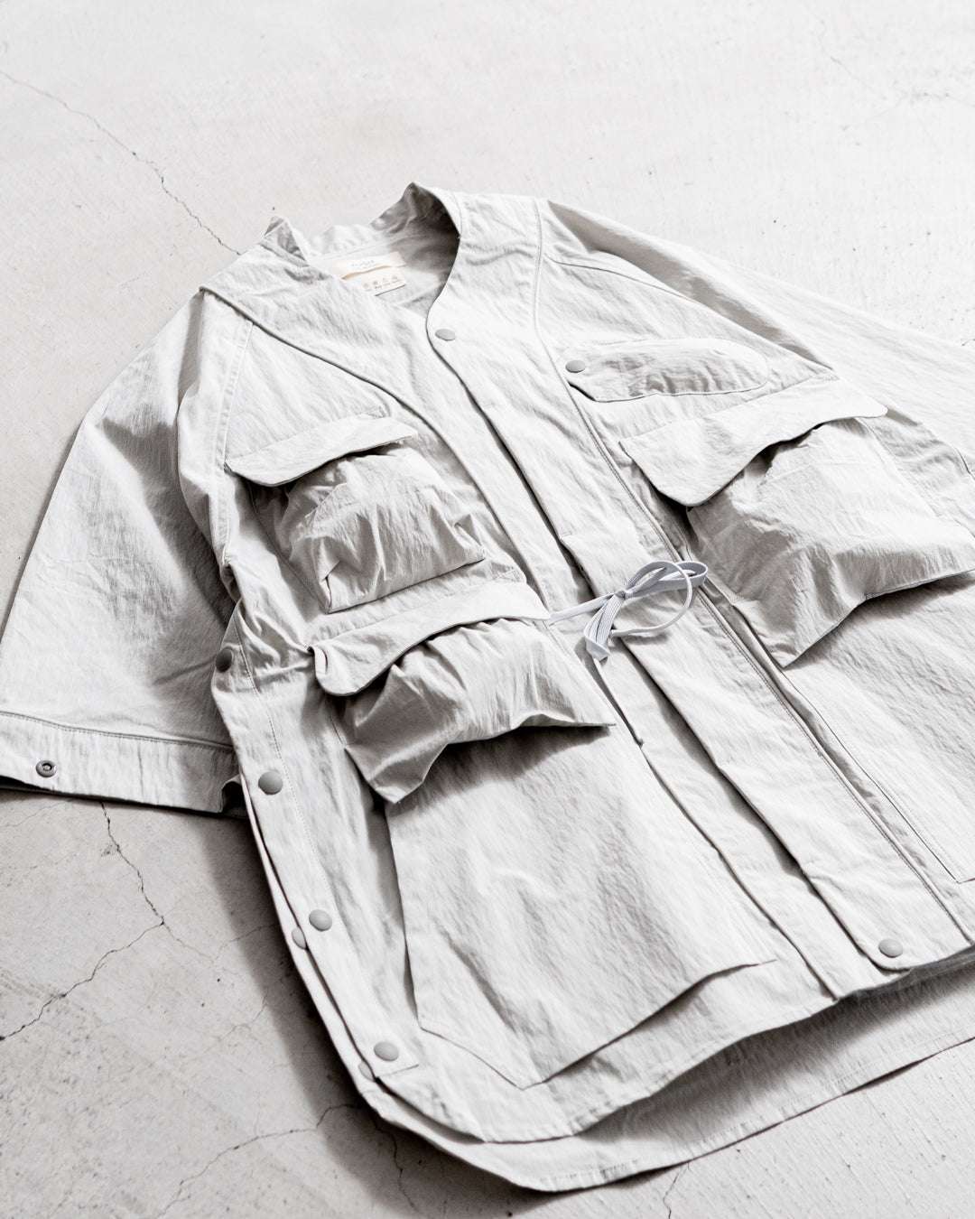 norbit Multifunction Baseball Shirt