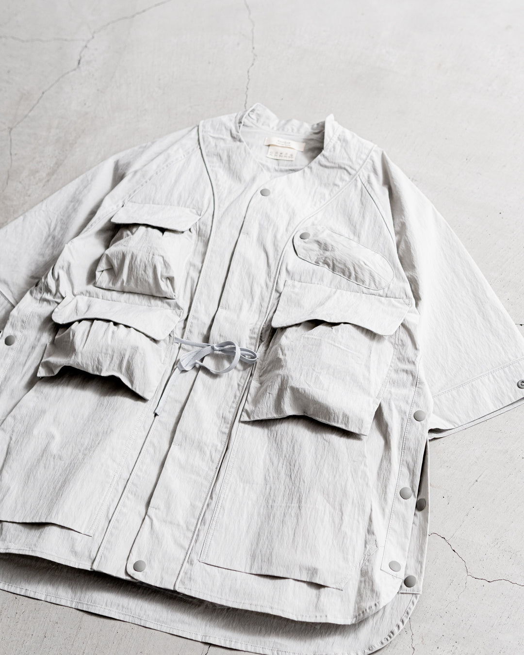 norbit Multifunction Baseball Shirt