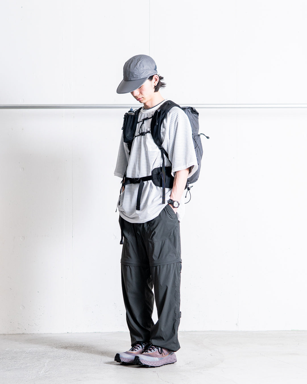 通販] CAYL(ケイル) Juheul B-Grid 商品ページ – fazeone