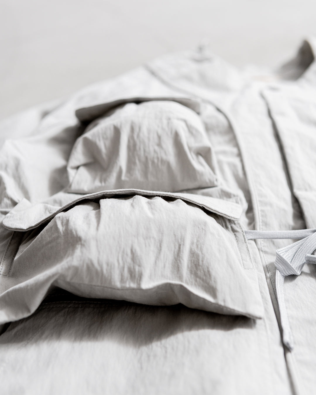 norbit Multifunction Baseball Shirt