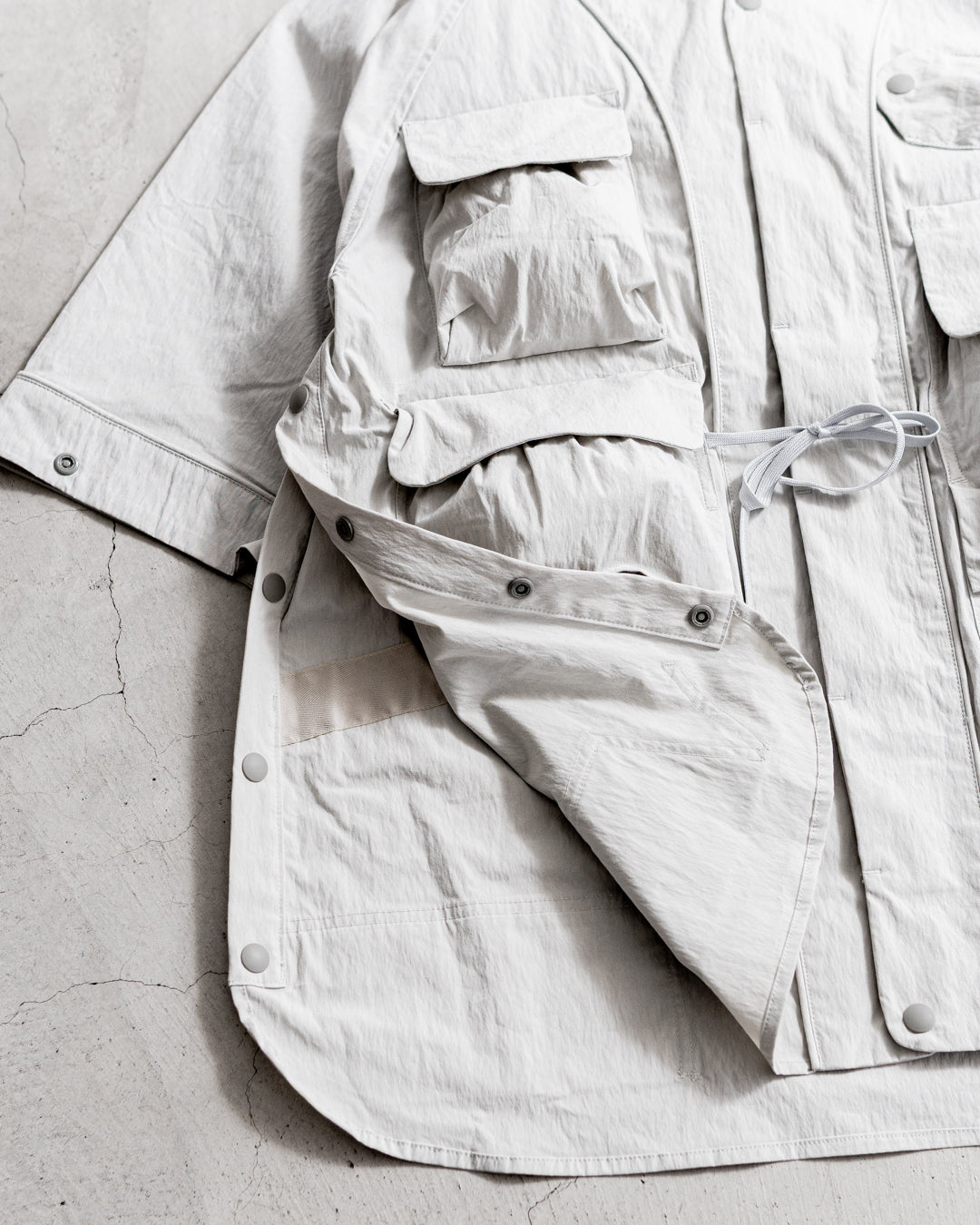 norbit Multifunction Baseball Shirt