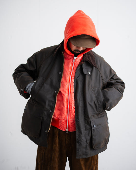 Barbour OS BEDALE